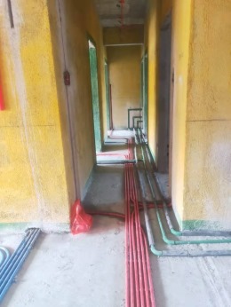大汉龙城