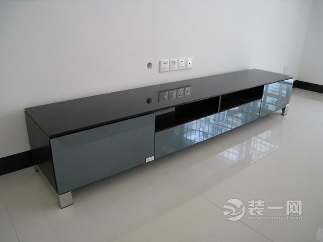 新房硬装效果图