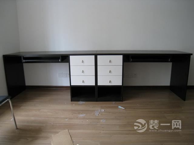 新房硬装效果图
