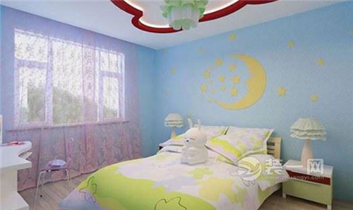 硅藻泥背景墙装修效果图